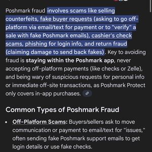 Meet your Posher, Explorer